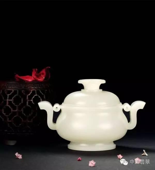 翡翠手镯|假如玉也有灵魂