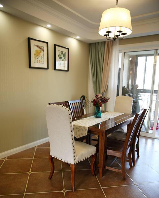 人生的第一套新房，忍不住晒晒！家人满意极了，全屋挑不出毛病！