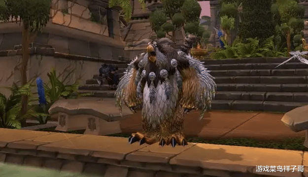 术士|魔兽WLK：辅助职业DPS打第一，80级选这3个没错，伤害高还有补贴