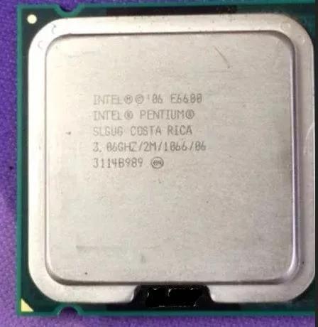 CPU|12年前的顶级775针双核CPU，如今还能干什么？