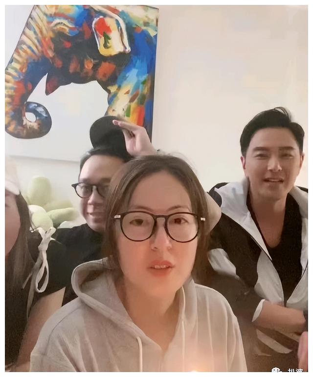 |连她都走了，也是没想到