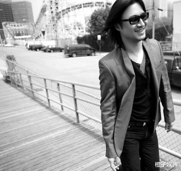 筠子|高晓松结婚之后，27岁筠子一袭红衣上吊自杀，留下几句话遗书