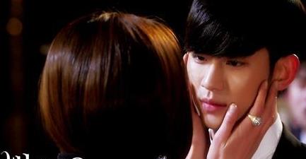 韩剧|《来自星星的你》:高开低走的韩剧,年龄差是最大败笔