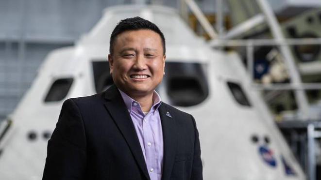 美国宇航局项目负责人预测，“十年内”人类将在月球上生活