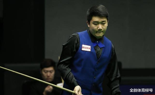 锦标赛|中国2大19岁小将冲冠，WSF锦标赛冠军6-5打脸墨菲，2-3遭逆转出局