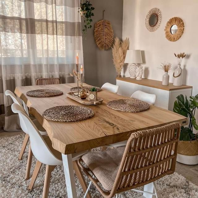 发现一意大利女主的家,简约不简单,全屋没有丝毫俗气,好治愈!