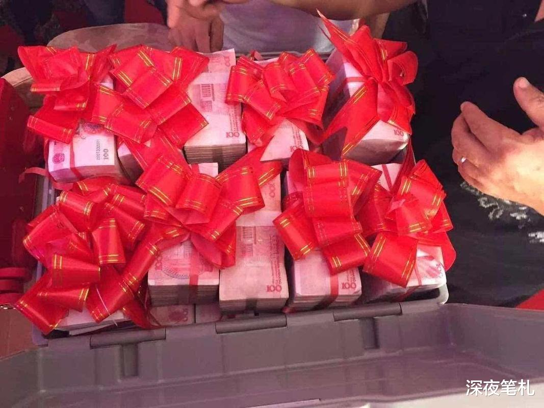 浙江,结婚当天岳母突加6万彩礼给儿子买车,新郎愤而独自离开