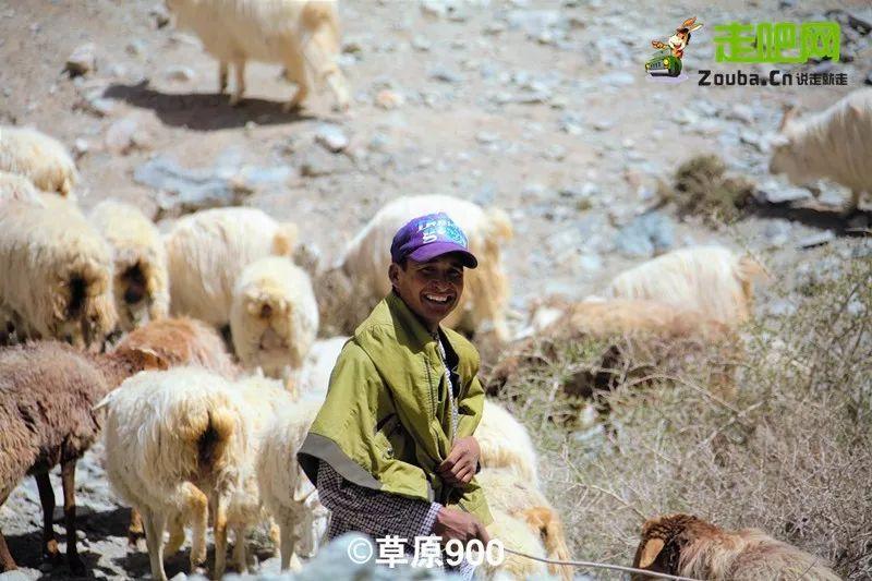南疆|跟着秋天，去南疆！