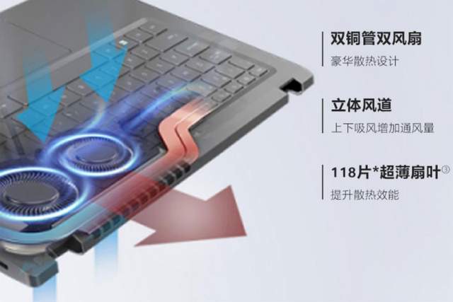 Acer杀疯了！12代酷睿轻薄本3999元到手，2K高分屏、1.25公斤