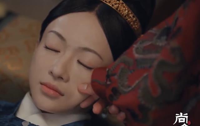 于正|《尚食》今晚开播,傅璎CP再续前缘!于正新剧,尚能食否?