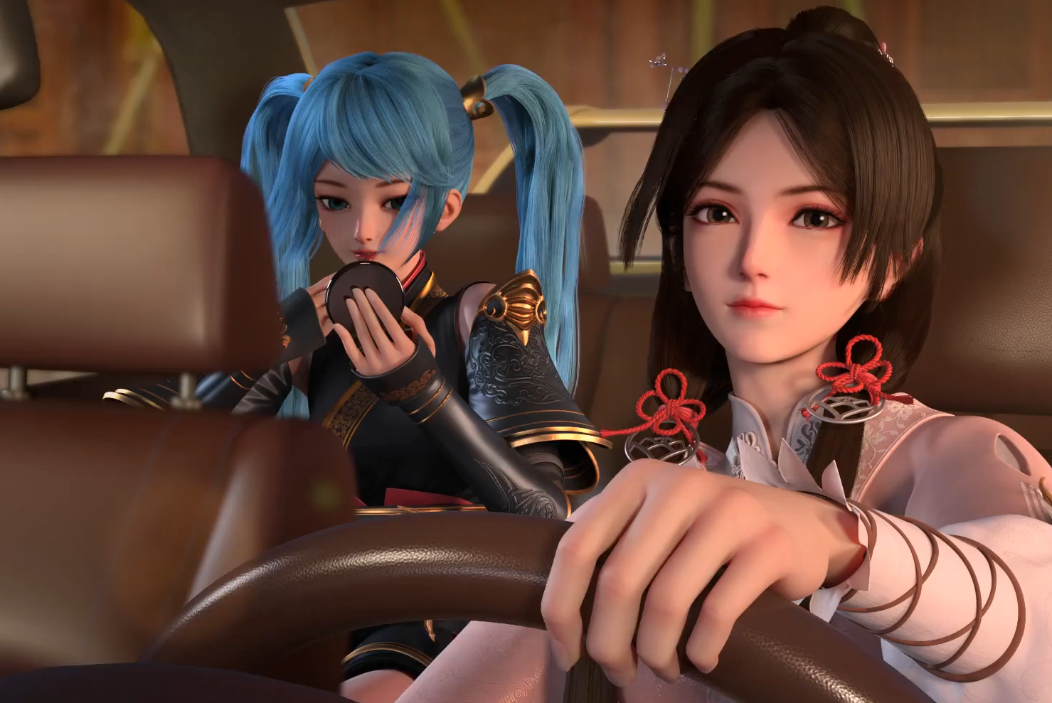 元龙|元龙第3季要来了！总计16集，已经备案好了！据说导演也换了！