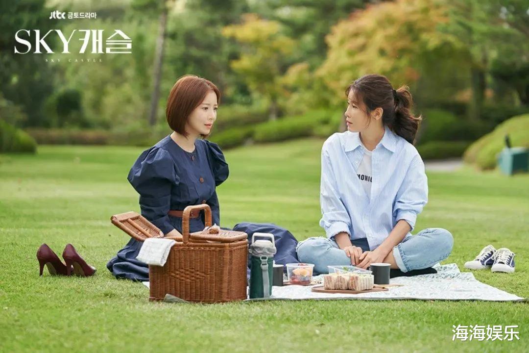 韩剧|盘点5部高分韩剧,每一部都是俊男美女,拯救剧荒的你