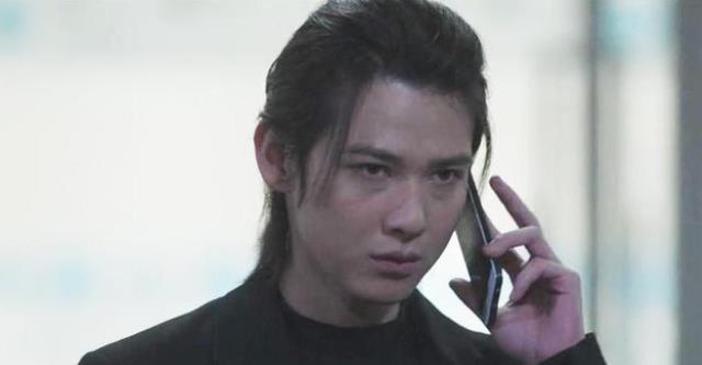 赵鹏超|罚罪结局：唐绍文多重身份曝光，自小他就被纪虑收养