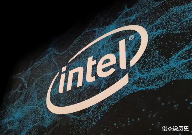 igame|英特尔态度强硬,拒绝撤离中国,要与老美抗衡?