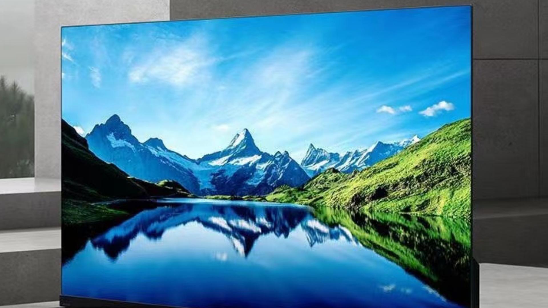 东芝|近期热门厂货电视一览：东芝日版电视较多，TCL欧版旗舰来袭