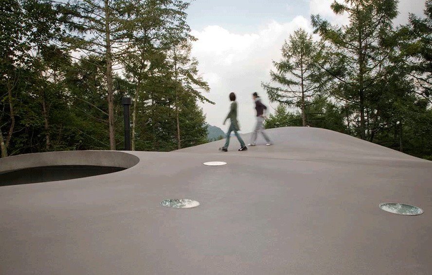 15个大胆、古怪却又特别想住进去的房子,你喜欢吗