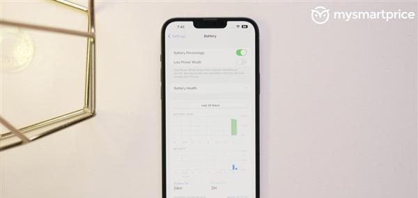 使用两个月谈iPhone14Plus，你们都错怪苹果了