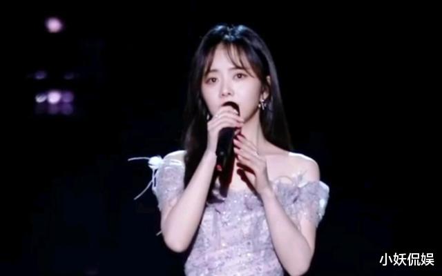 |金鹰女神候选名单待公布,谭松韵成大热门,关晓彤恐怕继续陪跑