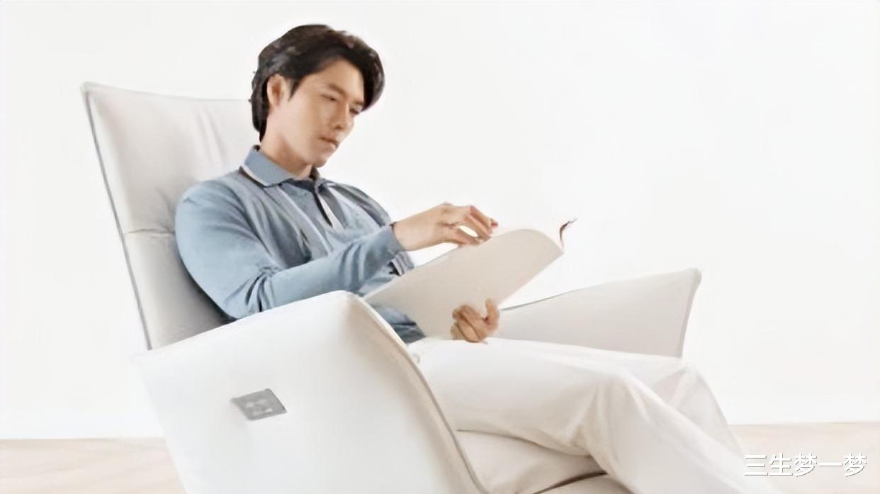 玄彬|孙艺珍待产，玄彬居家曝光！酒窝笑好爸爸VS西装霸总，网呼：好宠