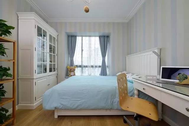 去朋友新家做客,一进门眼睛就亮了,装修太漂亮了,我给满分