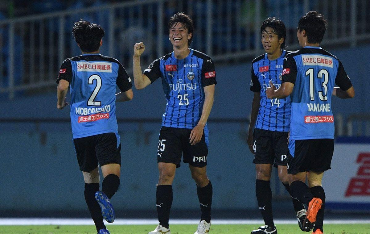 拜仁慕尼黑|周日：福冈黄蜂 VS 札幌冈萨多，大阪钢巴 VS 川崎前锋