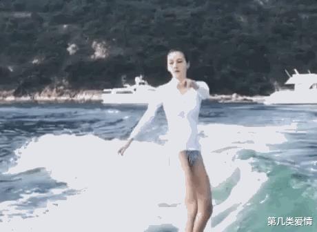 林峰|林峯前女友官宣恋情，家族资产超百亿，两人18年就被拍到过！