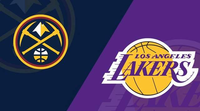 掘金队|NBA直播：湖人vs掘金！关键生死战抢附加赛名额，湖人赢或回家