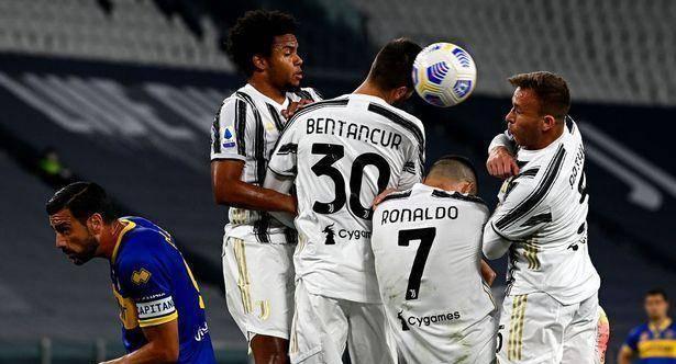 年龄？球感？心态？为什么C罗的实力会严重退化？