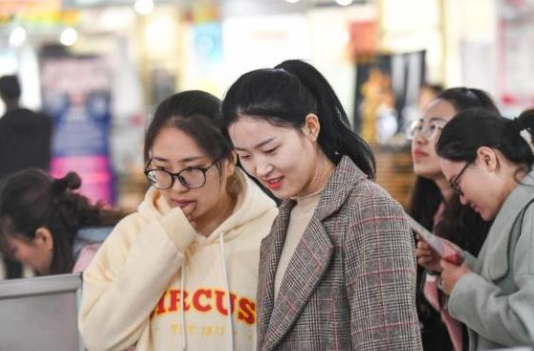 杀戮地城|2022又一国企开始春招,待遇优厚且不限户籍,大专生也有机会入围