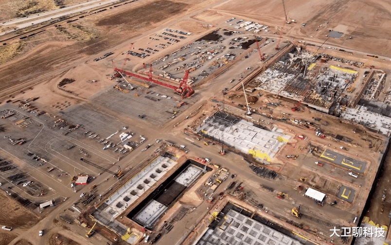 台积电|摊牌了?张忠谋直言“赴美建厂台积电必败”,外媒:已经没有退路