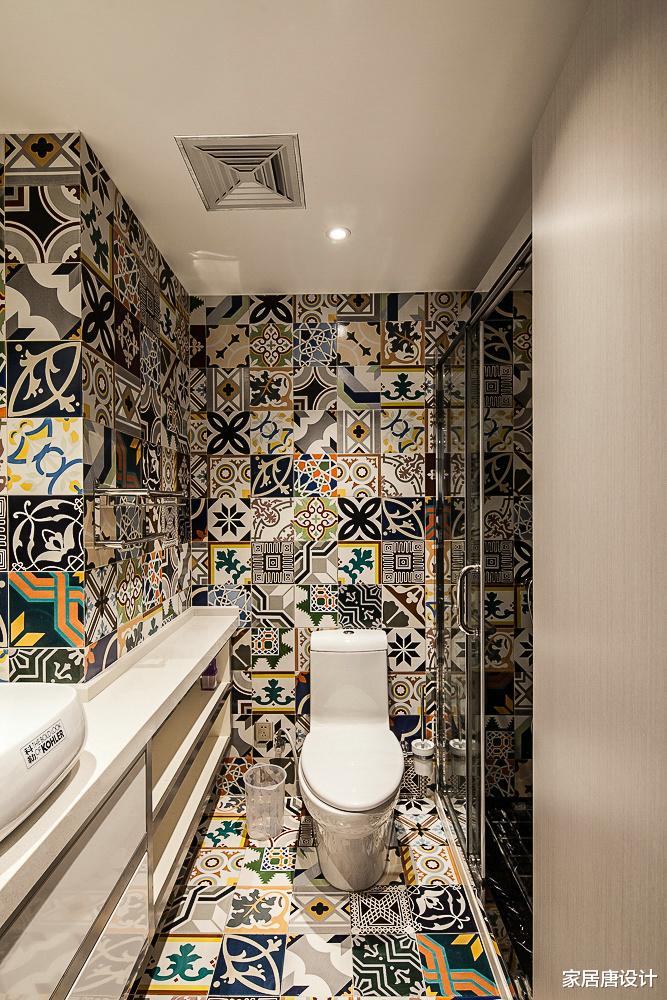 看过翻车案例才知道:卫生间要坚持5不装,希望大家引以为戒