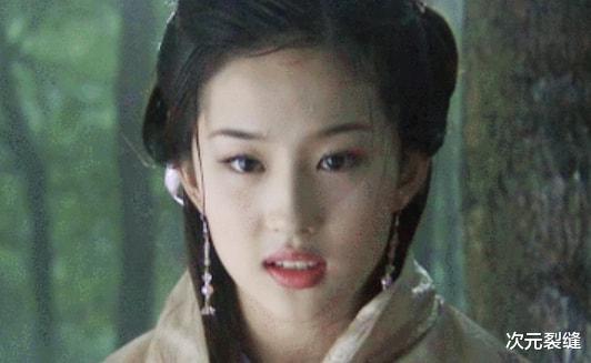 刘亦菲|刘亦菲成“零绯闻女王”，出道多年从未谈过恋爱，网友：有隐情？