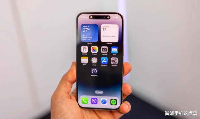 小屏|2023手机值得选择的四款手机：均为不同的方向，三五年基本没问题