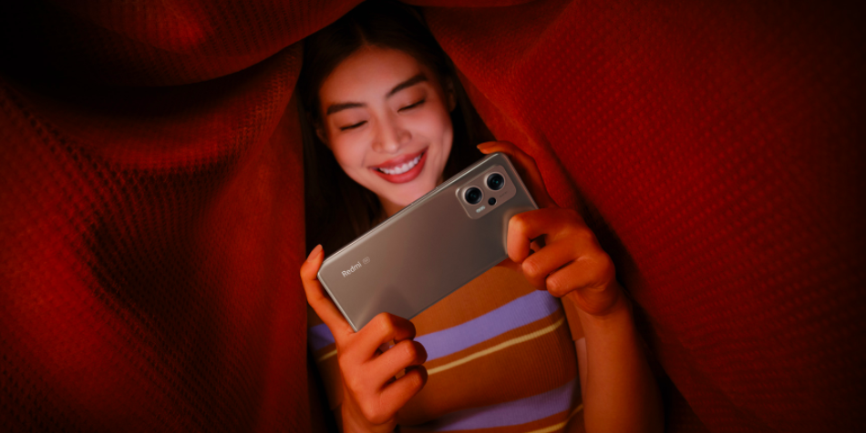 京东|买手机也可以外卖到家！小米宣布618购机一小时送达