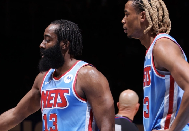 NBA交易流言:绿军避税?篮网试探交易市场?步行者保守式重建?