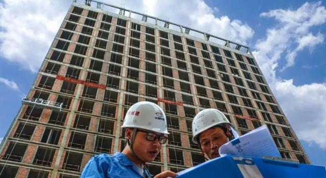 国企|“中国铁建”公开招聘,入职可享五险二金,学历越高薪资越可观