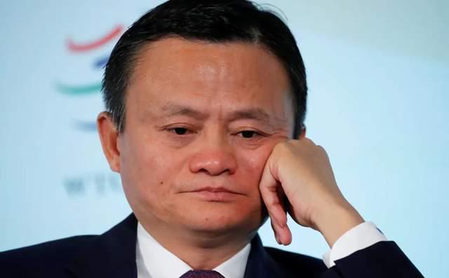 阿里巴巴|马云时代真要成为历史!阿里做出决定:与蚂蚁脱钩