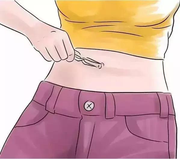 黄柏|女人身上有2处地方,别人不能随便碰,自己最好也少摸