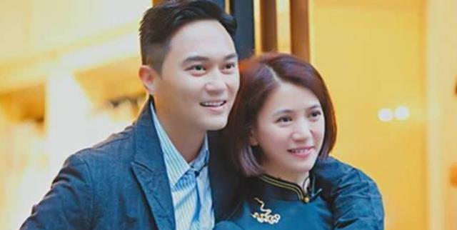 张智霖|张智霖袁咏仪疑似婚变，恩爱夫妻或分崩离析，上位手段堪称一绝