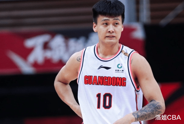 广东男篮|CBA三消息：广东核心做出牺牲，周琦去向还未定，辽宁胜率超九成