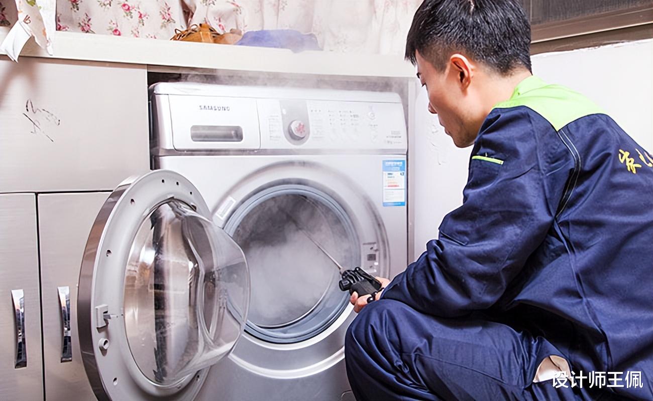 购买洗衣机的注意事项：“价格”不是首要因素！重要的是“功能”
