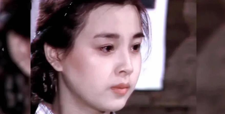 赵明明|当红女星为爱息影, 刚出产房被丈夫抛弃, “最美赵飞燕“赵明明怎样了