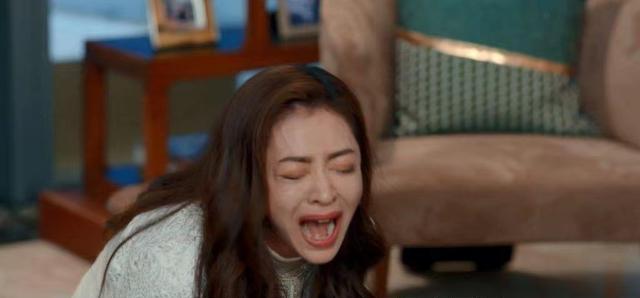 郭富城|郭富城前女友嫁豪门，复出拍戏入戏太深，老公都担心她