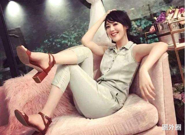 央视|从上海台转战央视,后又被央视“退回”,她经历了什么?