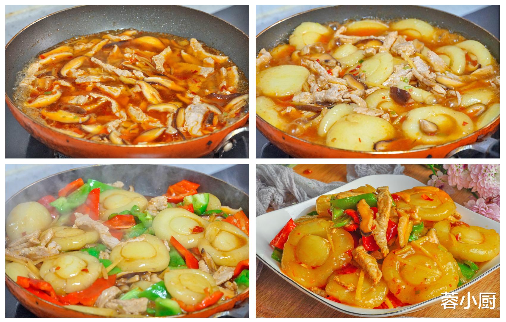 清明后湿气重，建议多吃“6种除湿菜”，忌“3果”，轻松过雨季