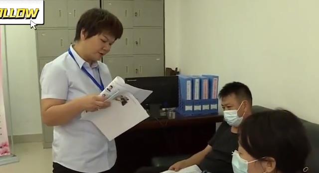 男子因邻居一句闲话纠结十年,坚持做亲子鉴定,结果出来瞬间崩溃