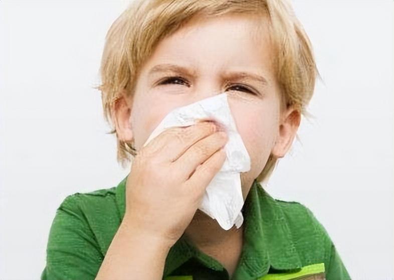 鼻炎|秋高气爽,鼻子就会不舒服,儿童鼻腔清洗一定得注意