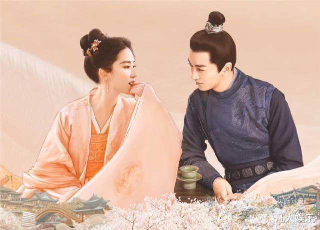 陈晓|嗑《梦华录》CP,针对陈晓老婆,追个剧还“伤及无辜”,真Low!