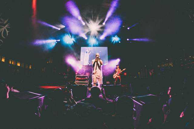 说唱音乐|网易云音乐发布中文说唱音乐报告？说唱音乐为啥能在中国走红？