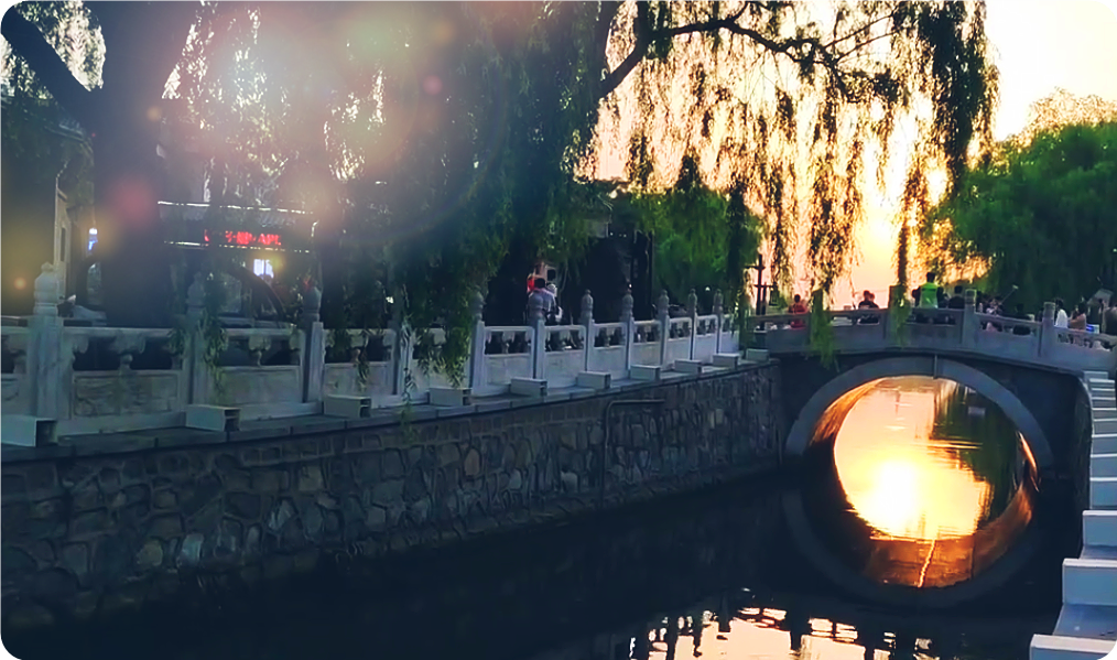 泸沽湖|闹中取静，宛若仙境的古朴小院
